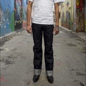 Real Japan Blues High End Japanese Denim